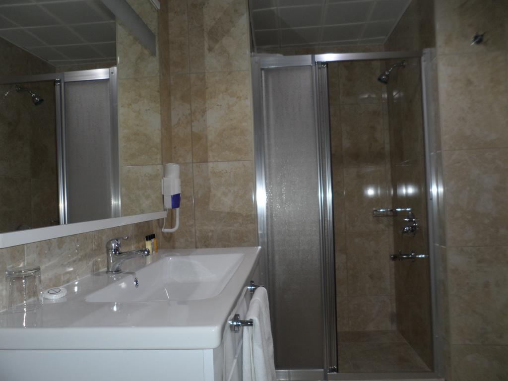 Zen Inn Boutique Sarkoy Екстер'єр фото
