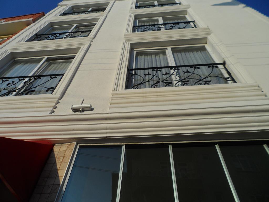 Zen Inn Boutique Sarkoy Екстер'єр фото